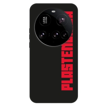 Hülle für Xiaomi 15 Ultra - Plastenciaga