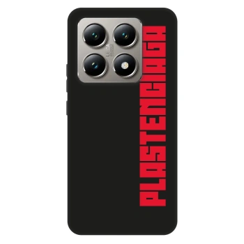 Hülle für Xiaomi 14T Pro - Plastenciaga