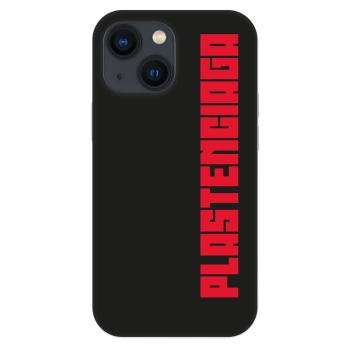 Hülle für Apple iPhone 13 mini - Plastenciaga