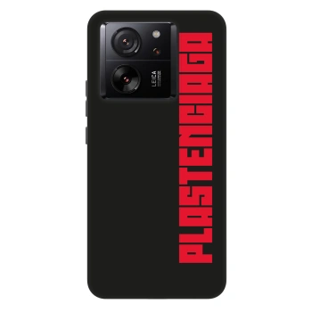 Hülle für Xiaomi 13T - Plastenciaga