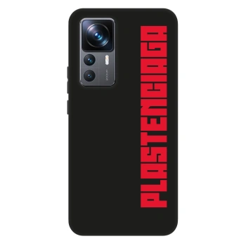 Hülle für Xiaomi 12T Pro - Plastenciaga