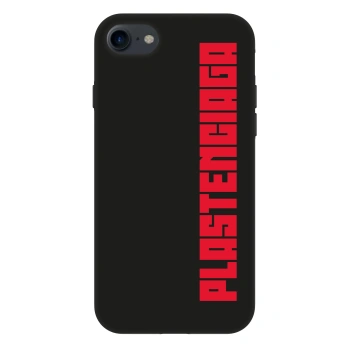 Hülle für Apple iPhone 7 - Plastenciaga