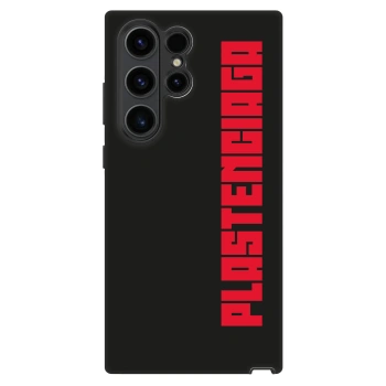 Hülle für Samsung Galaxy S22 Ultra 5G - Plastenciaga