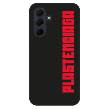 Hülle für Samsung Galaxy A35 5G A356B - Plastenciaga