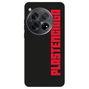 Hülle für OnePlus 12 5G - Plastenciaga