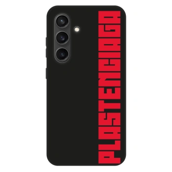 Hülle für Samsung Galaxy S24+ S926B 5G - Plastenciaga