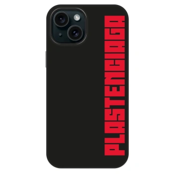 Hülle für Apple iPhone 13 - Plastenciaga