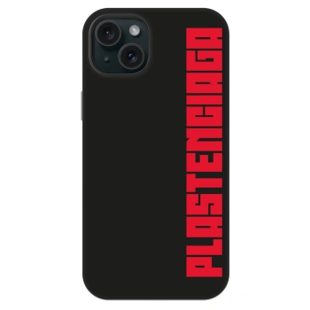 Hülle für Apple iPhone 14 Plus - Plastenciaga