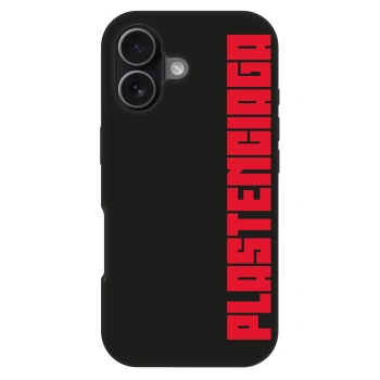 Hülle für Apple iPhone 17 - Plastenciaga