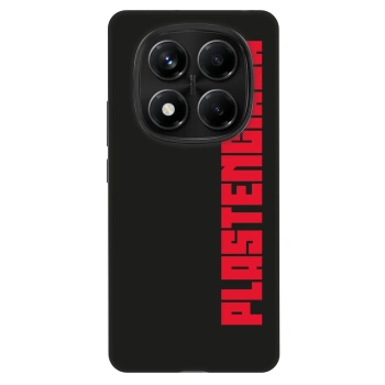 Hülle für Xiaomi Redmi Note 14 Pro 4G - Plastenciaga