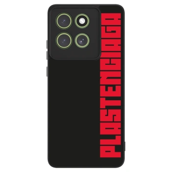 Hülle für Motorola Moto G86 5G - Plastenciaga