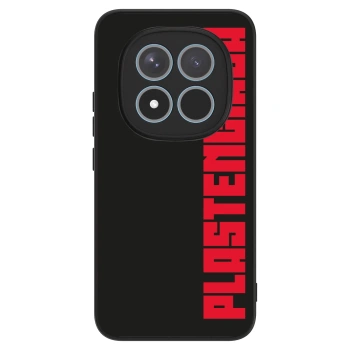 Hülle für Xiaomi Redmi Note 15 Pro+ - Plastenciaga