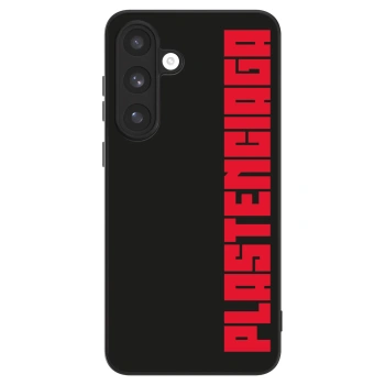 Picasee ULTIMATE CASE PowerShare für Samsung Galaxy S25 FE 5G - Plastenciaga