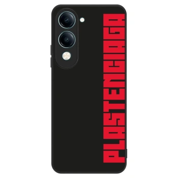 Hülle für Vivo Y29s 5G - Plastenciaga