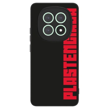 Hülle für Xiaomi Redmi Note 15 - Plastenciaga