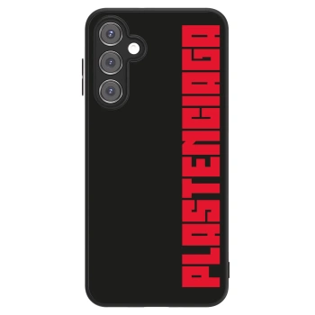 Picasee ULTIMATE CASE für Samsung Galaxy A16 4G - Plastenciaga
