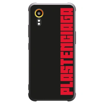 Hülle für Samsung Galaxy Xcover 7 - Plastenciaga