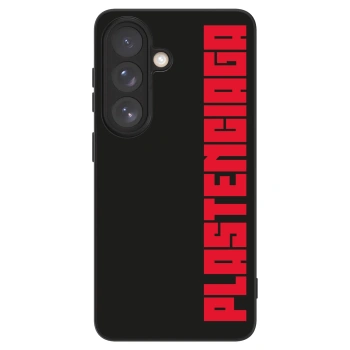 Picasee ULTIMATE CASE PowerShare für Samsung Galaxy S26 - Plastenciaga