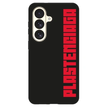 Hülle für Samsung Galaxy S26 - Plastenciaga