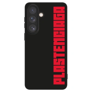Picasee ULTIMATE CASE für Samsung Galaxy S26+ - Plastenciaga