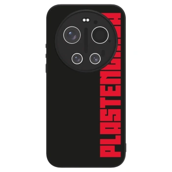 Hülle für Xiaomi 17 Ultra - Plastenciaga