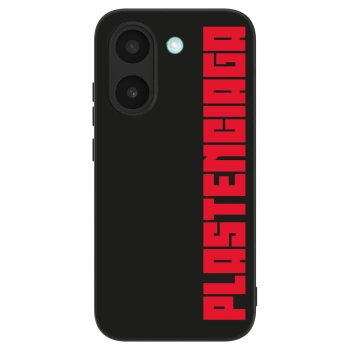 Hülle für Xiaomi Poco X8 Pro - Plastenciaga