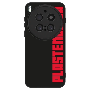 Hülle für Vivo X300 Pro - Plastenciaga