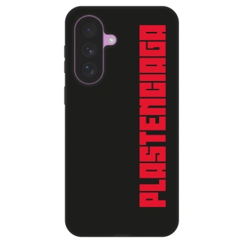 Picasee Fashion Case für Samsung Galaxy A57 5G - Plastenciaga