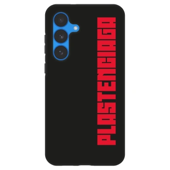 Picasee Fashion Case für Samsung Galaxy S25 FE 5G - Plastenciaga