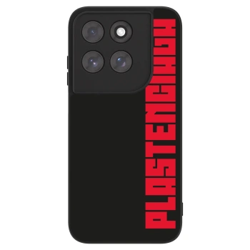 Hülle für Motorola Moto G77 - Plastenciaga