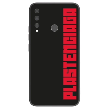 Hülle für Huawei P40 Lite E - Plastenciaga