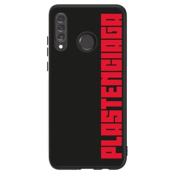 Picasee ULTIMATE CASE für Huawei P30 Lite - Plastenciaga