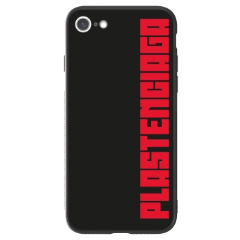 Picasee ULTIMATE CASE für Apple iPhone 7 - Plastenciaga