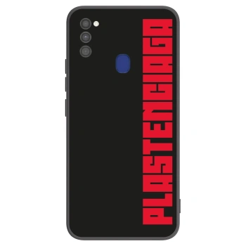 Hülle für Samsung Galaxy M21 M215F - Plastenciaga