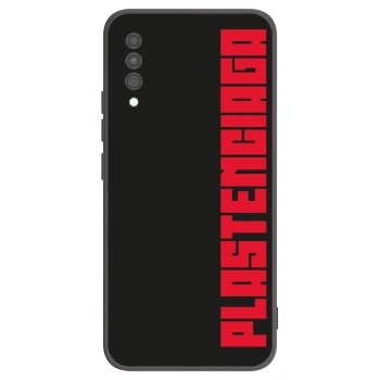 Hülle für Samsung Galaxy A30s A307F - Plastenciaga