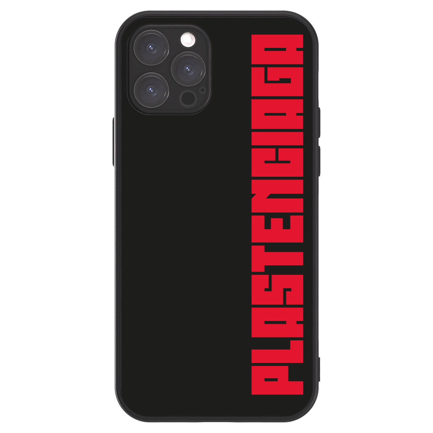 Picasee ULTIMATE CASE für Apple iPhone 12 Pro - Plastenciaga
