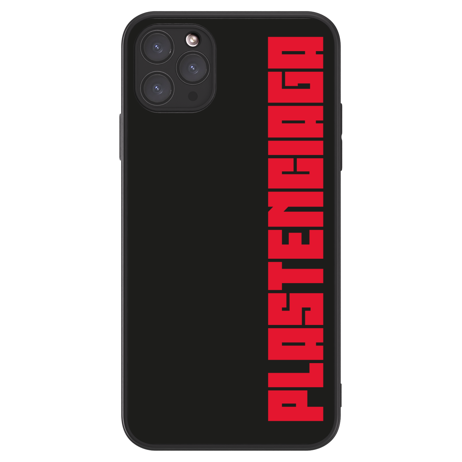 Picasee ULTIMATE CASE für Apple iPhone 11 Pro Max - Plastenciaga