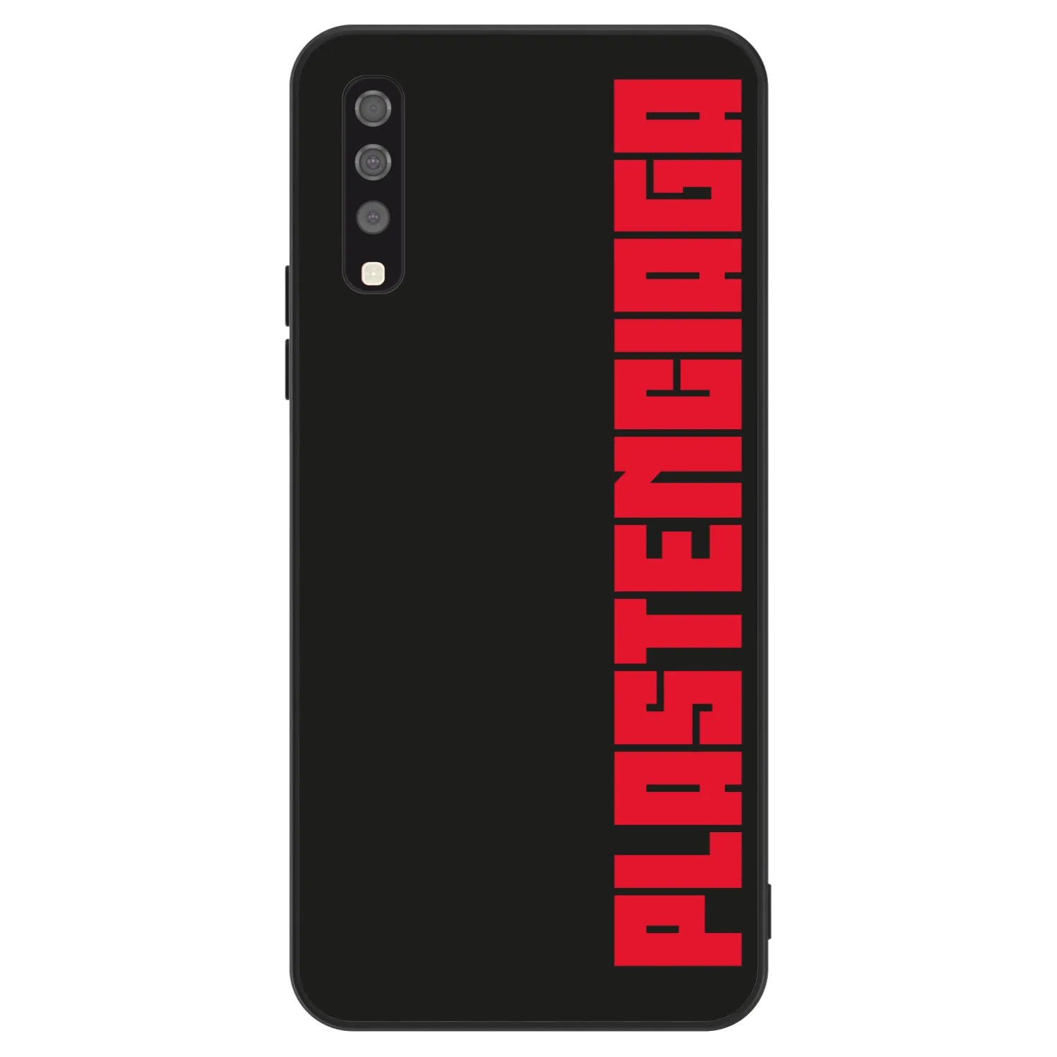 Picasee ULTIMATE CASE für Samsung Galaxy A70 A705F - Plastenciaga