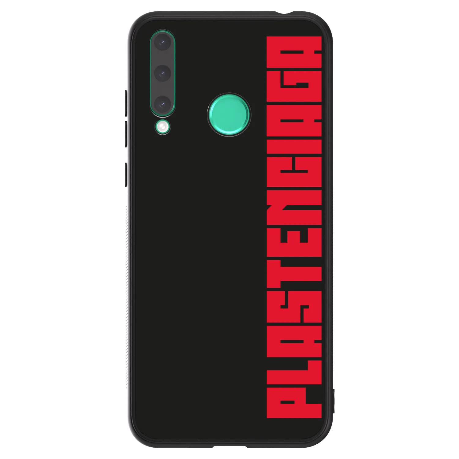 Picasee ULTIMATE CASE für Honor 20 Lite - Plastenciaga