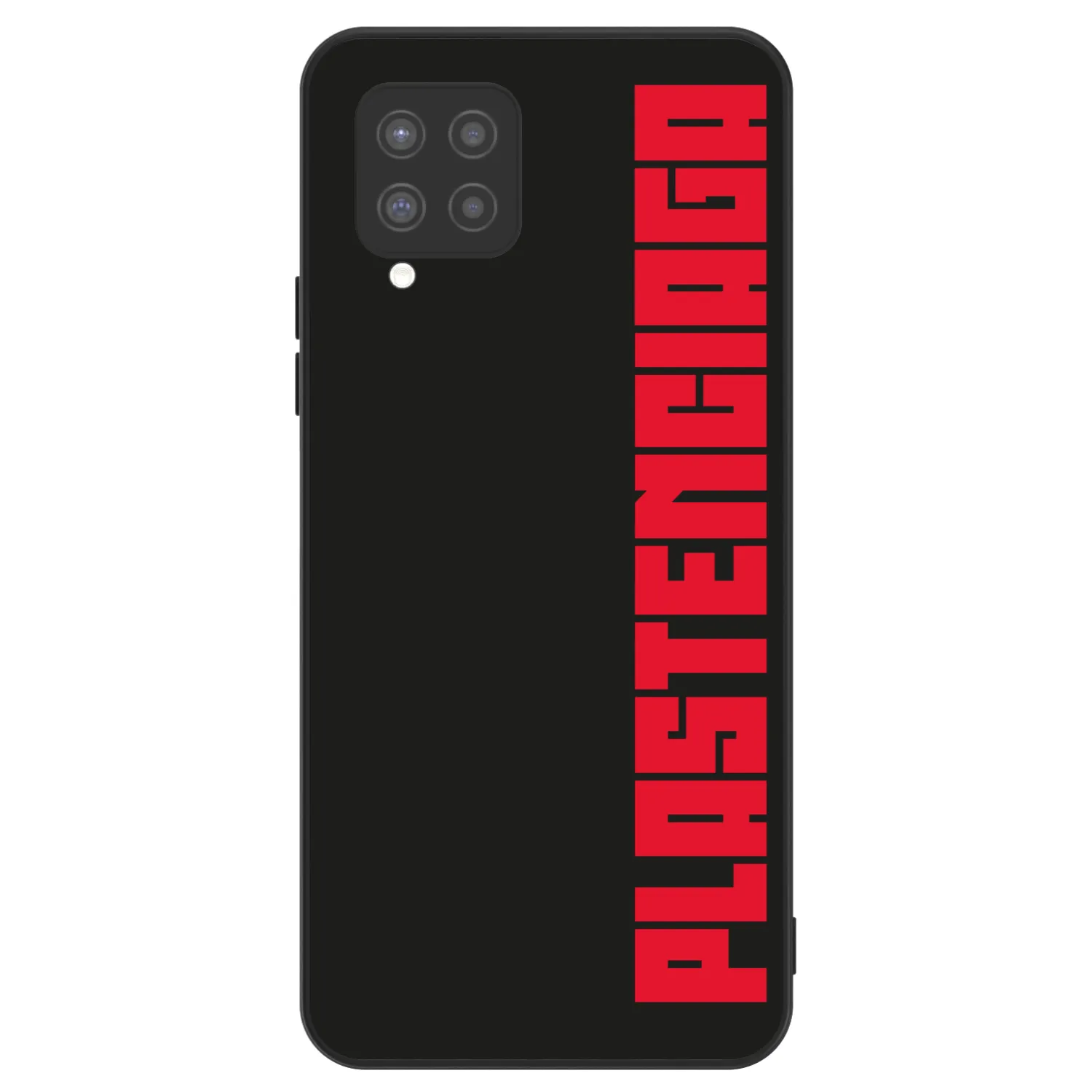 Picasee ULTIMATE CASE für Samsung Galaxy A42 A426B - Plastenciaga
