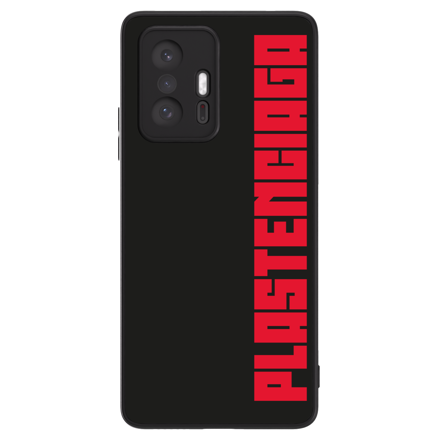 Picasee ULTIMATE CASE für Xiaomi 11T - Plastenciaga