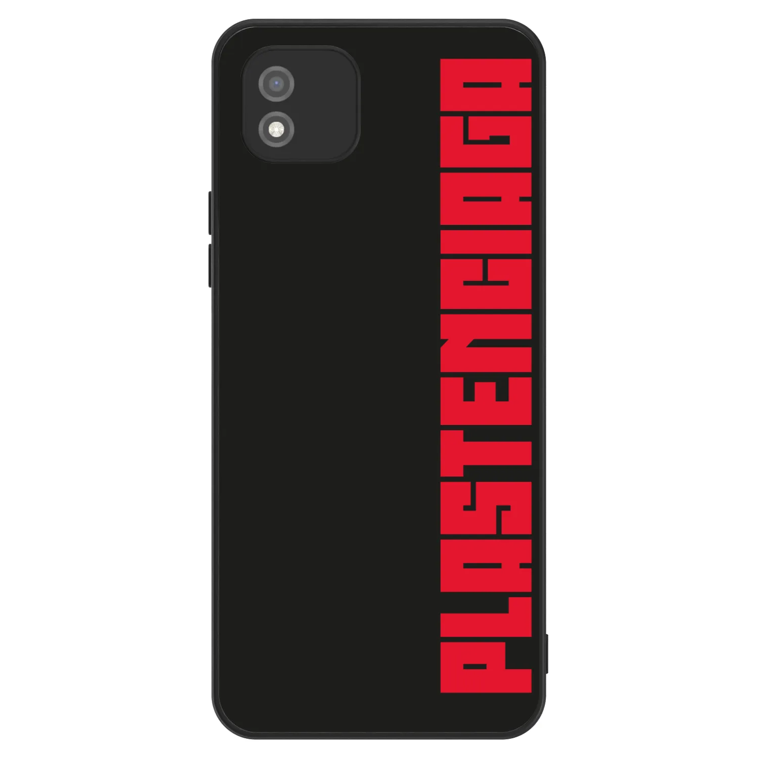 Picasee ULTIMATE CASE für Realme C11 (2021) - Plastenciaga