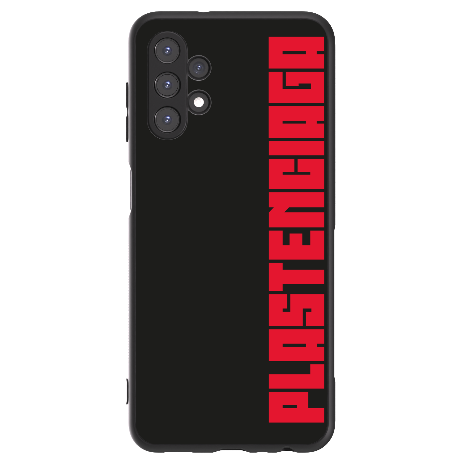Picasee ULTIMATE CASE für Samsung Galaxy A13 4G A135 - Plastenciaga