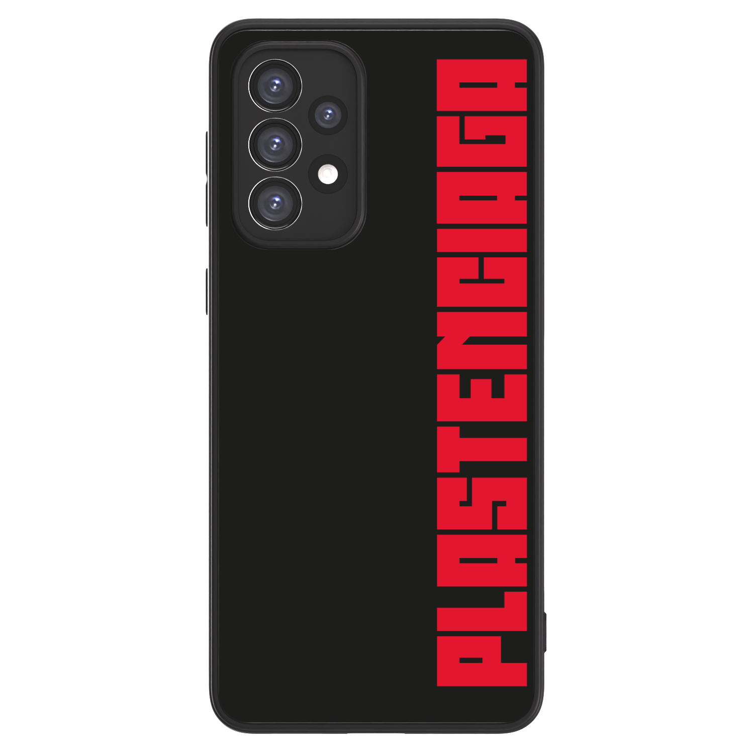 Picasee ULTIMATE CASE für Samsung Galaxy A33 5G A336 - Plastenciaga