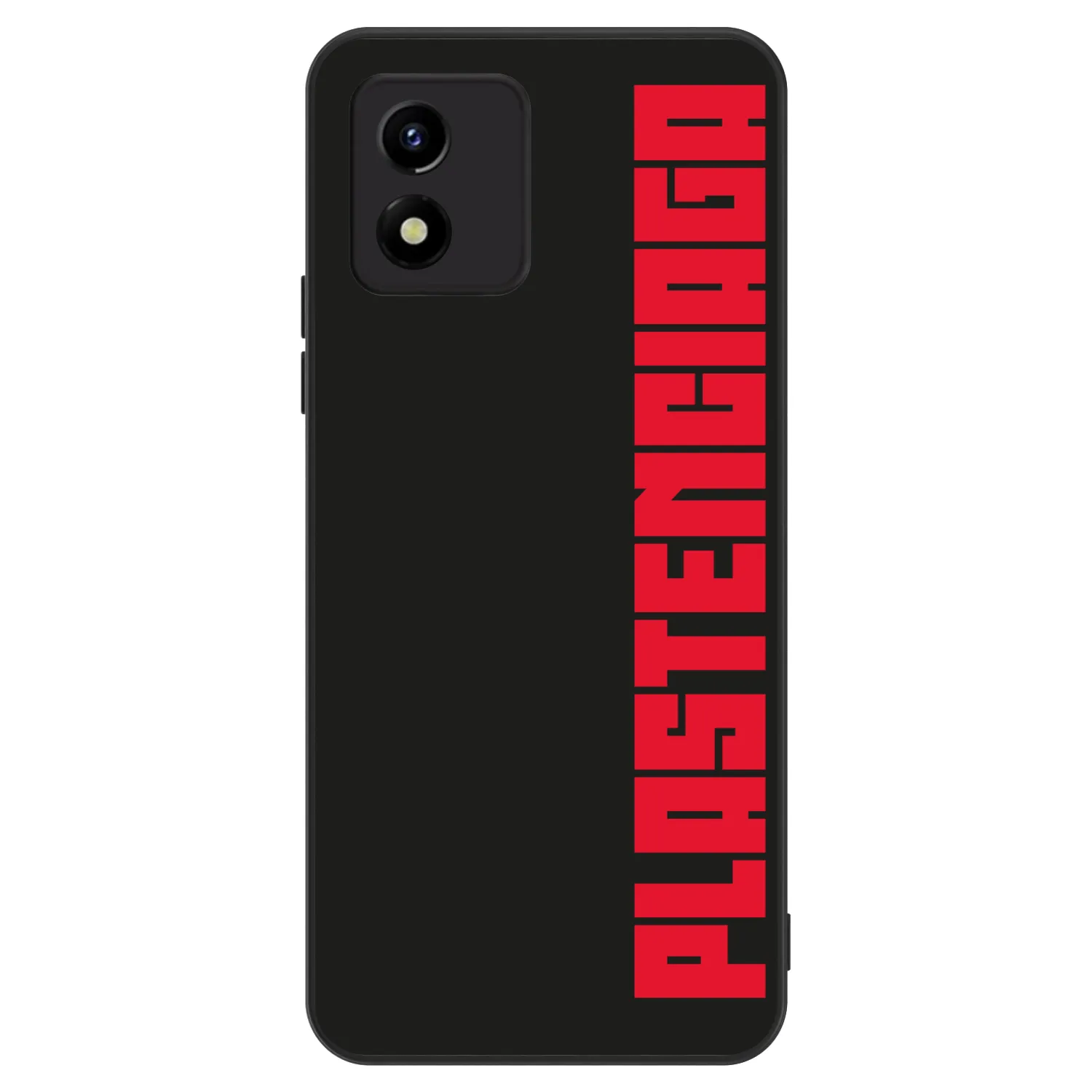 Picasee ULTIMATE CASE für Vivo Y01 - Plastenciaga