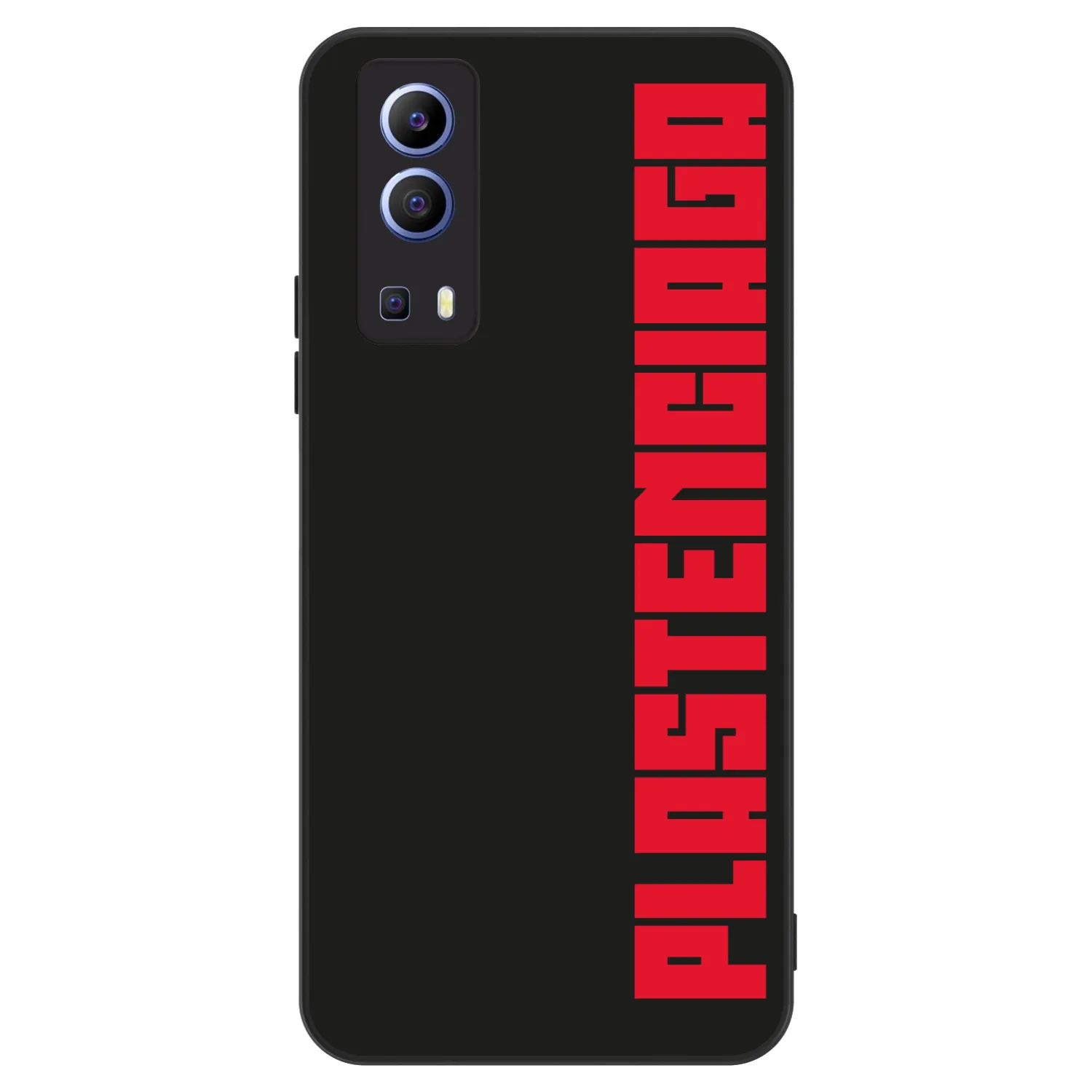 Picasee ULTIMATE CASE für Vivo Y52 5G - Plastenciaga