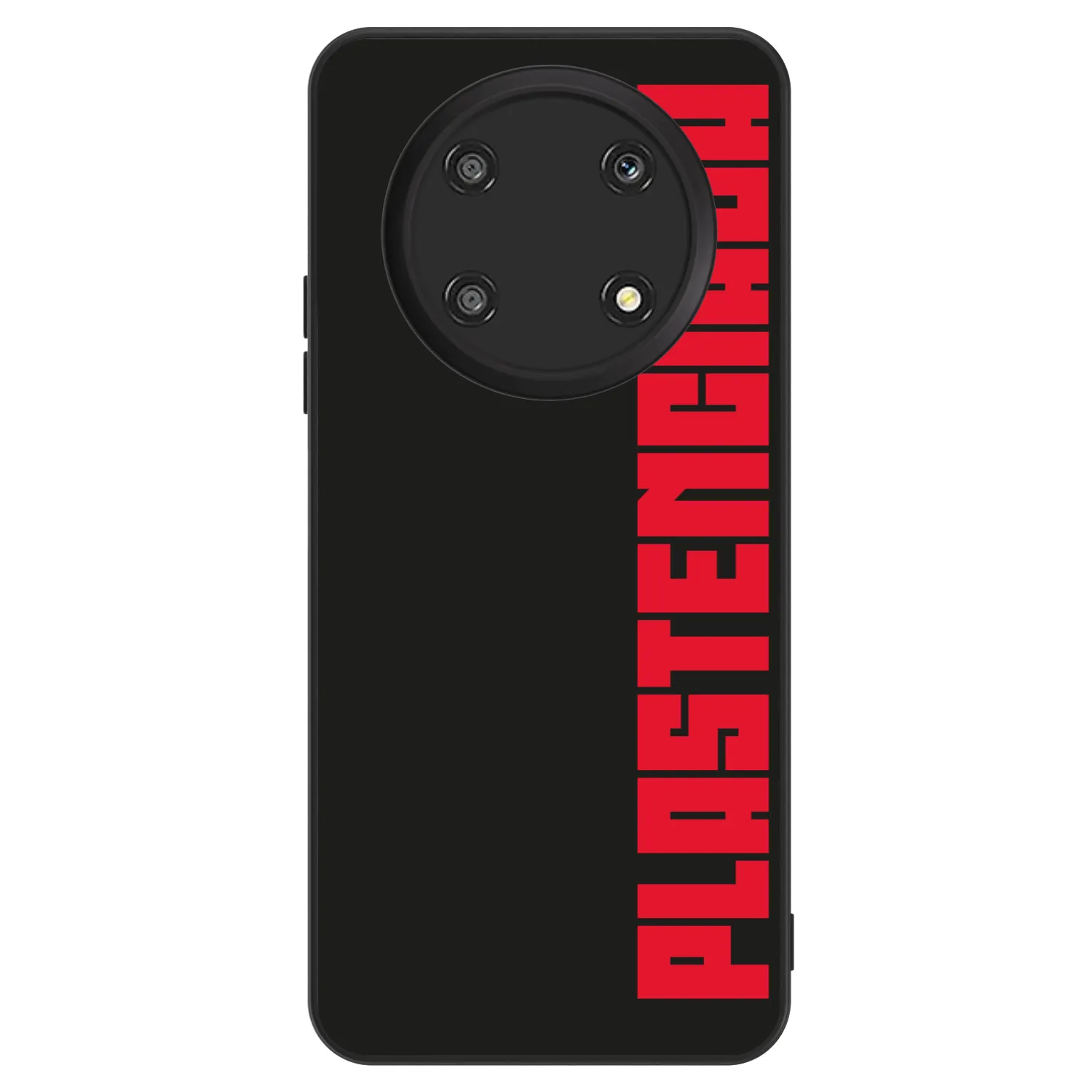 Picasee ULTIMATE CASE für Honor Magic4 Lite 5G - Plastenciaga