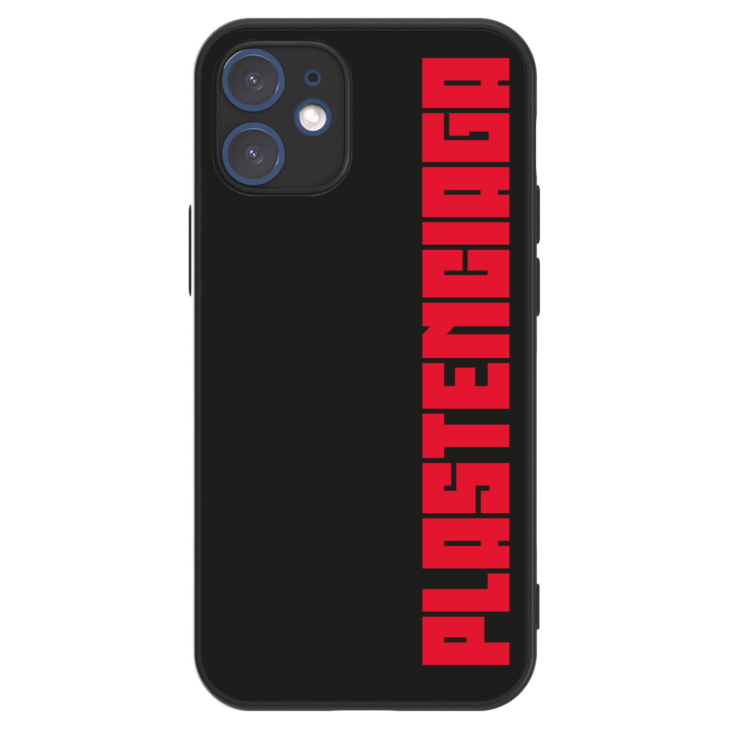 Picasee ULTIMATE CASE MagSafe für Apple iPhone 12 mini - Plastenciaga