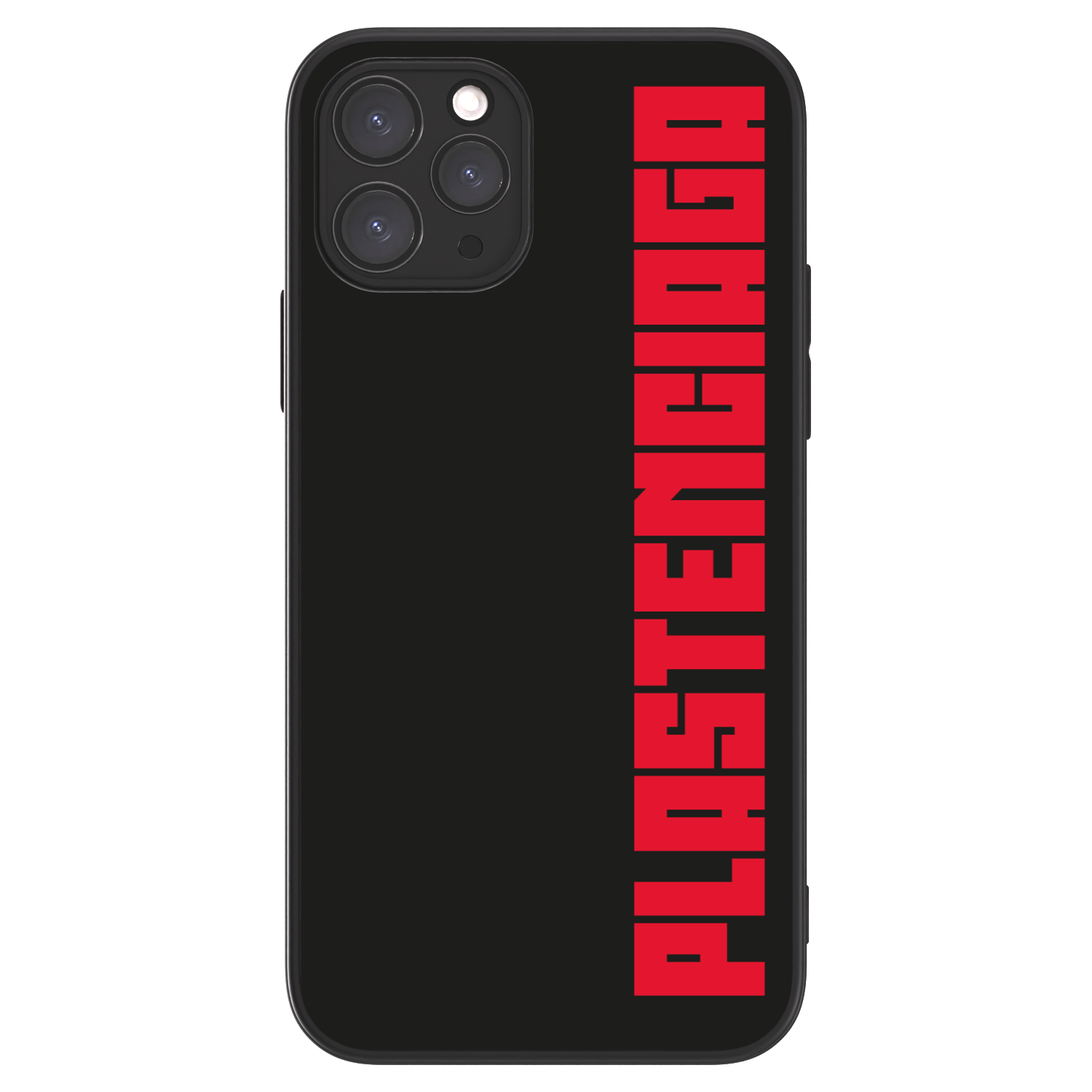 Picasee ULTIMATE CASE MagSafe für Apple iPhone 11 Pro - Plastenciaga