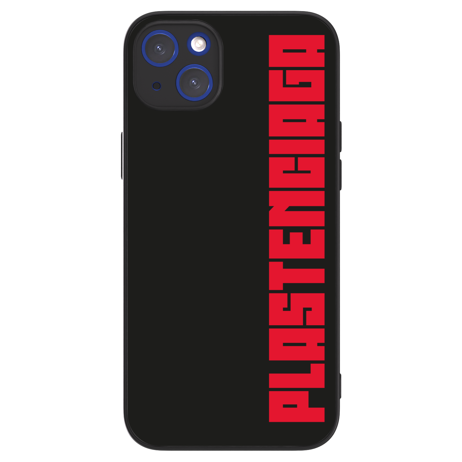 Picasee ULTIMATE CASE MagSafe für Apple iPhone 14 Plus - Plastenciaga
